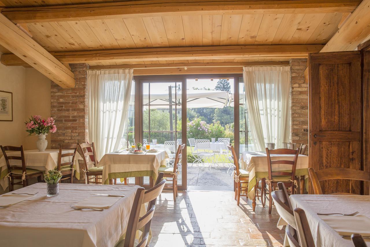 SantʼAmbrogio di Valpolicella Antico Casale Bergaminiヴィラ エクステリア 写真